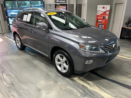 2015 Lexus RX 350 Milford OH