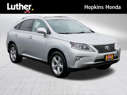2015 Lexus RX 350 Hopkins MN