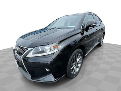2015 Lexus RX 350 Lewiston MN