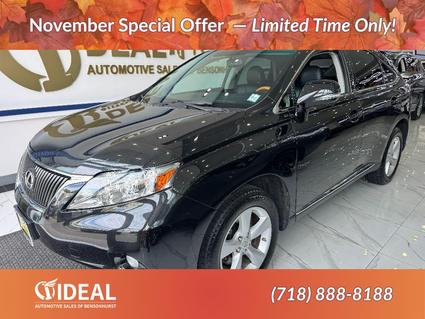 2012 Lexus RX 350 Bensonhurst NY