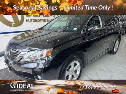 2012 Lexus RX 350 Bensonhurst NY