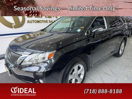 2012 Lexus RX 350 Bensonhurst NY