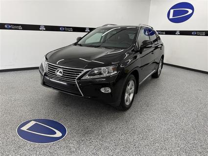 2013 Lexus RX 350 Bismarck ND