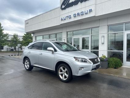 2013 Lexus RX 350 Lexington KY