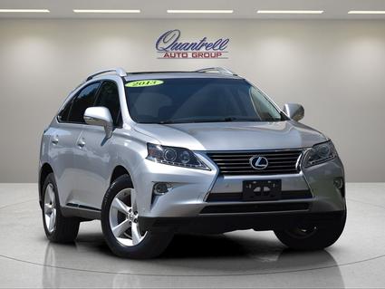 2013 Lexus RX 350 Lexington KY