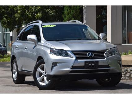 2013 Lexus RX 350 Lexington KY