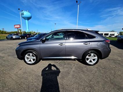 2014 Lexus RX 350 Grandville MI