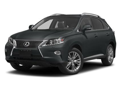 2013 Lexus RX 350 Minneapolis MN
