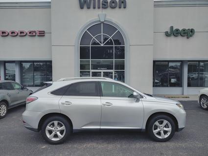 2014 Lexus RX 350 Winnsboro SC