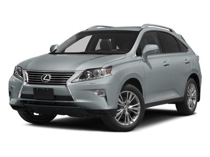 2014 Lexus RX 350 Minneapolis MN