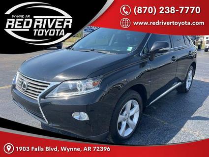 2015 Lexus RX 350 Wynne AR