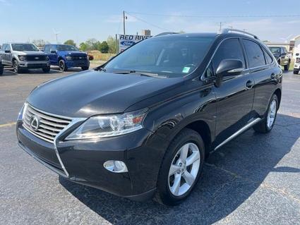2015 Lexus RX 350 Wynne AR