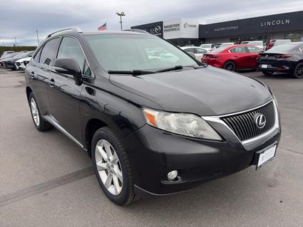 2011 Lexus RX 350 Spokane WA