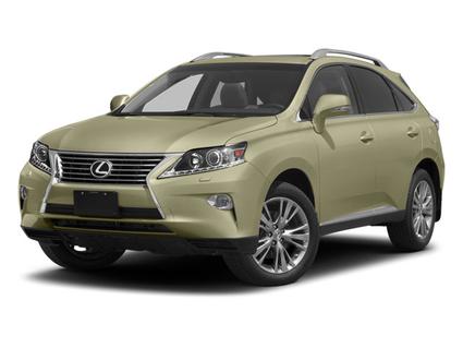 2013 Lexus RX 350 Minneapolis MN