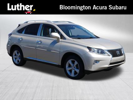 2013 Lexus RX 350 Minneapolis MN