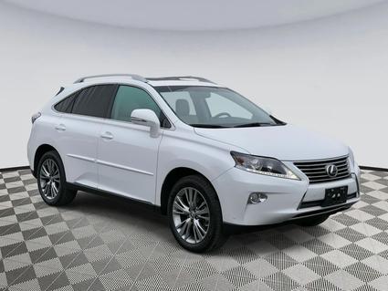 2013 Lexus RX 350 Chantilly VA