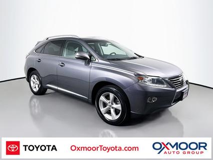 2013 Lexus RX 350 Louisville KY