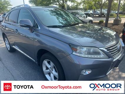 2013 Lexus RX 350 Louisville KY