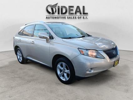2011 Lexus RX 350 Staten Island NY