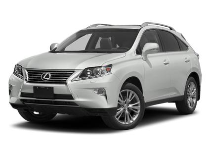 2013 Lexus RX 350 Coeur d'Alene ID