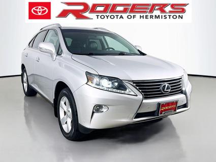 2013 Lexus RX 350 Hermiston OR