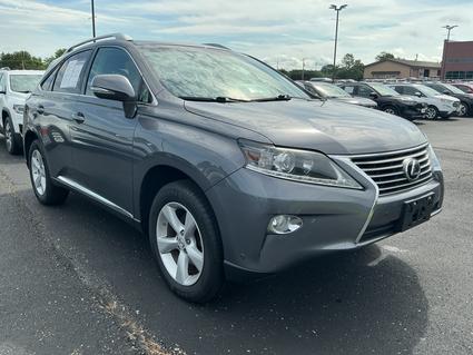 2014 Lexus RX 350 Farmington MO