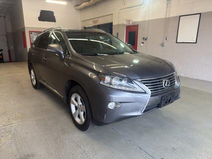 2014 Lexus RX 350 Brunswick OH