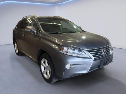 2014 Lexus RX 350 Brunswick OH