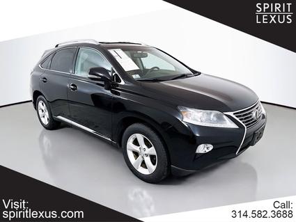 2015 Lexus RX 350 Creve Coeur MO