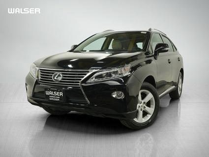 2015 Lexus RX 350 Burnsville MN