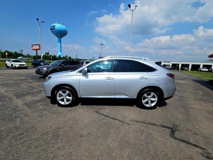 2015 Lexus RX 350 Grandville MI