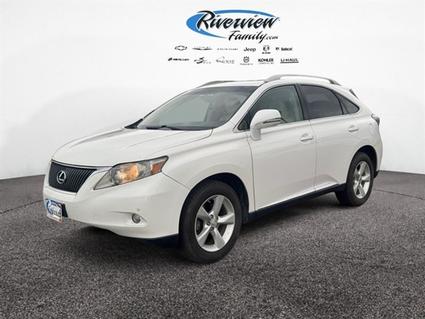 2010 Lexus RX 350 Oacoma SD