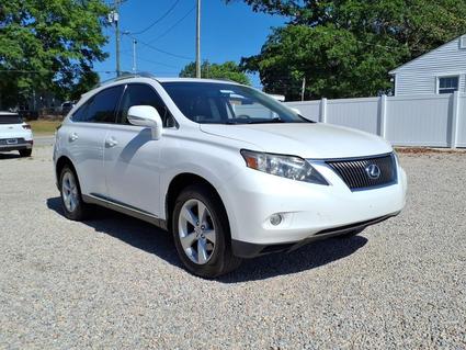 2011 Lexus RX 350 Wendell NC