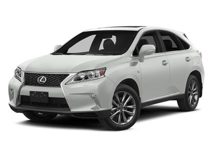 2014 Lexus RX 350 Coeur d'Alene ID