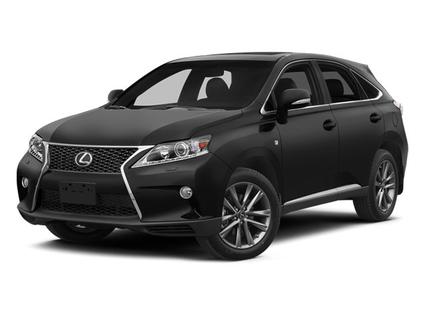 2014 Lexus RX 350 Saint Paul MN