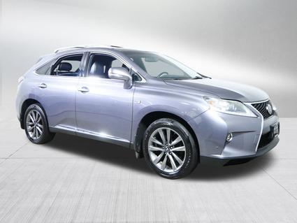 2015 Lexus RX 350 Minneapolis MN