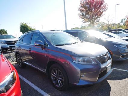 2015 Lexus RX 350 Minneapolis MN