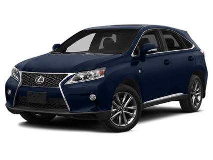 2015 Lexus RX 350 Minneapolis MN
