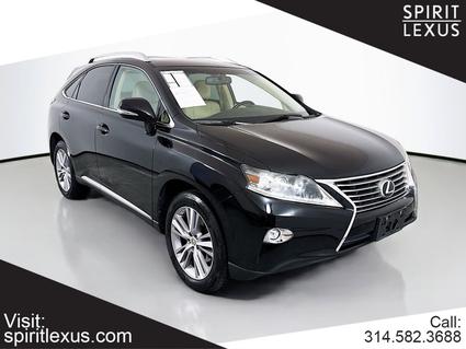 2015 Lexus RX 350 Creve Coeur MO
