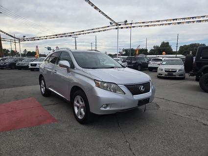 2010 Lexus RX 350 Billings MT