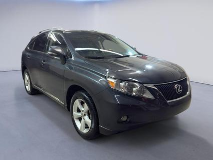 2011 Lexus RX 350 Brunswick OH
