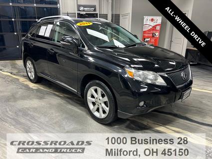 2011 Lexus RX 350 Milford OH