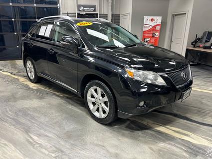 2011 Lexus RX 350 Milford OH