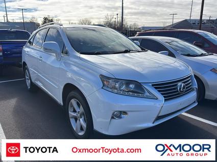 2013 Lexus RX 350 Louisville KY