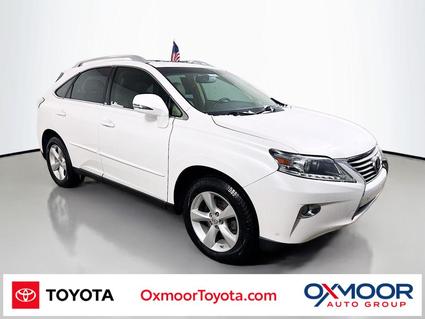 2013 Lexus RX 350 Louisville KY