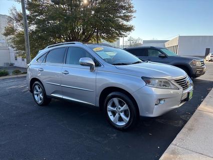 2013 Lexus RX 350 Spartanburg SC