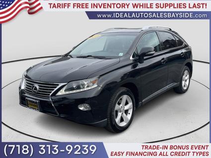 2015 Lexus RX 350 Bayside NY