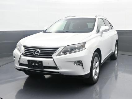 2015 Lexus RX 350 Louisville KY