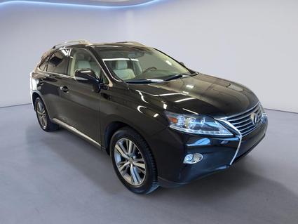 2015 Lexus RX 350 Brunswick OH