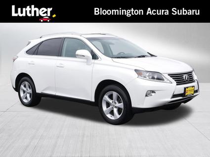 2015 Lexus RX 350 Minneapolis MN